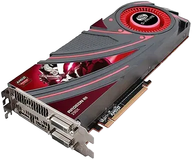 Ремонт AMD в Москве - специализированный сервисный центр
