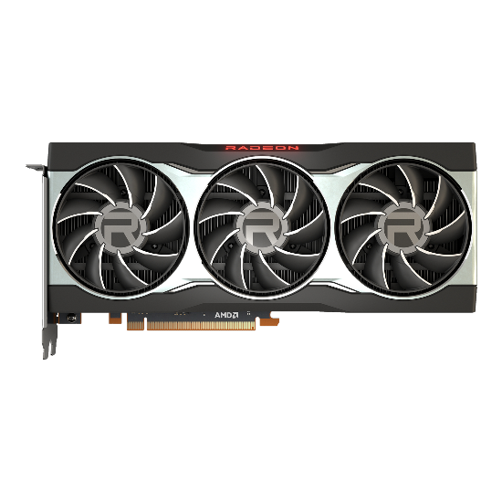 Замена видеоадаптера (видеокарты) AMD Radeon RX 6800